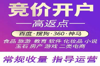 XX公司竞价广告投放全流程解析